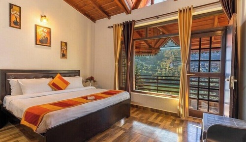 Habitación familiar