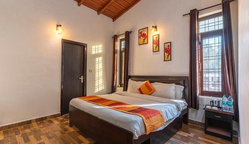 Suite Deluxe