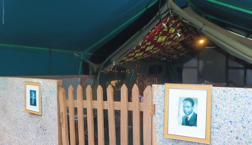 Habitación con 1 cama doble o 2 individuales, vistas al río