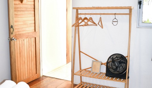 Habitación Confort doble, 1 cama de matrimonio, en esquina