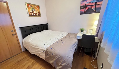Casa Confort, vistas a la ciudad