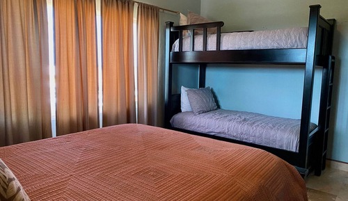 Apartamento Deluxe