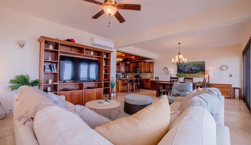 Suite Deluxe, varias camas, no fumadores