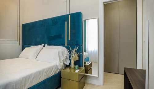 Apartamento Deluxe