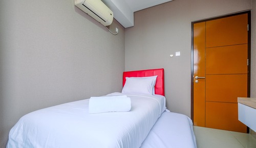 Apartamento Deluxe