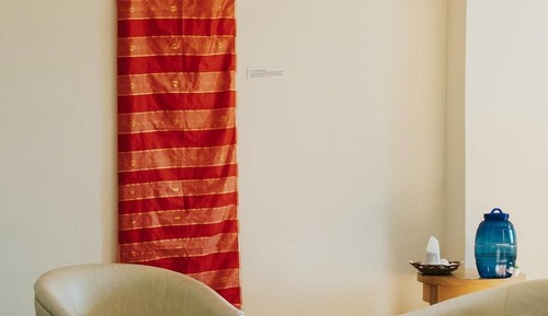 Habitación Deluxe doble, no fumadores, vistas al mar