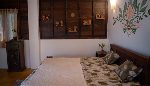 Habitación Deluxe, balcón, vistas a la playa