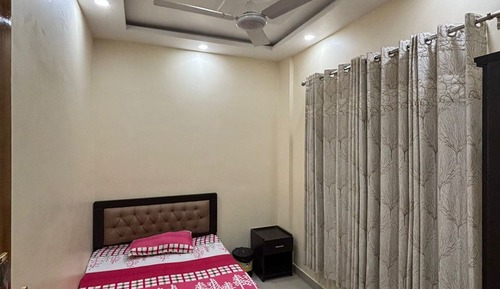 Habitación estándar