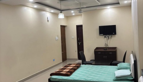 Habitación familiar