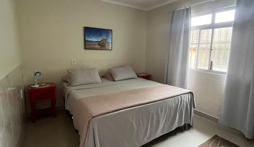 Apartamento clásico