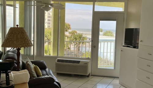 Apartamento