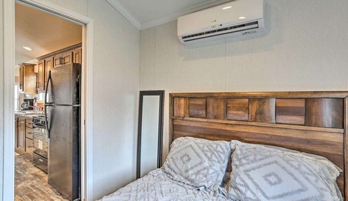 Casa de campo (Premium 3 Bedroom Cabin)