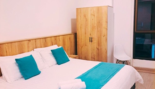 Habitación exclusiva doble