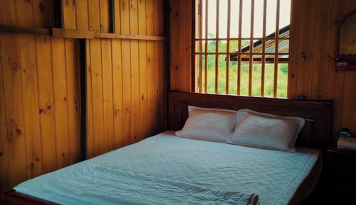 Casa de diseño, vistas a la ciudad