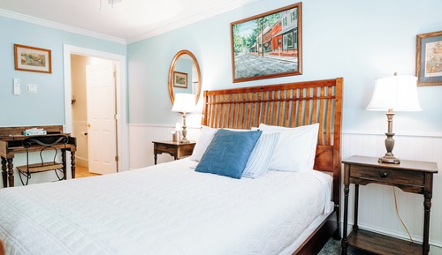 Habitación estándar