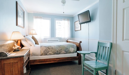 Habitación estándar