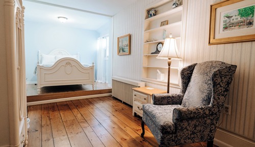 Habitación estándar