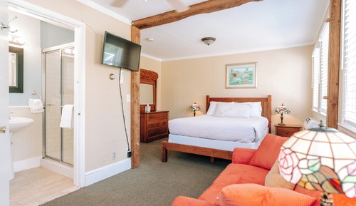 Habitación superior