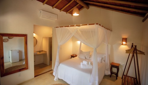 Habitación estándar