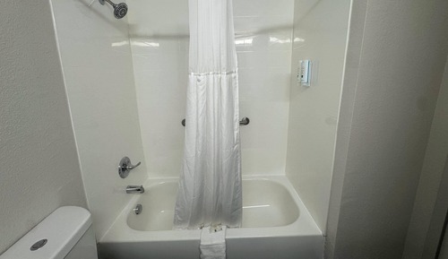 Habitación estándar, 2 camas de matrimonio, no fumadores