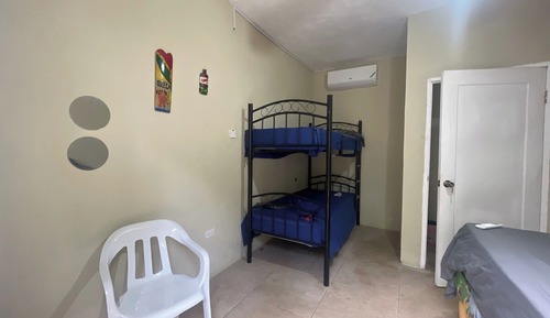 Dormitorio compartido estándar