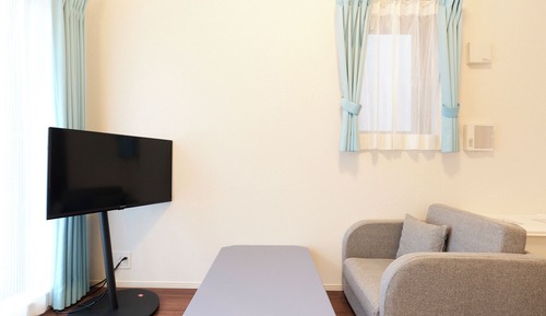 Apartamento, no fumadores (D, 3-person)