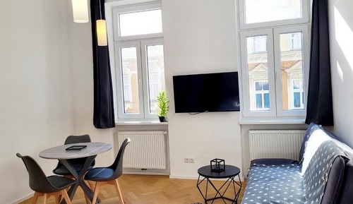 Apartamento, 1 habitación