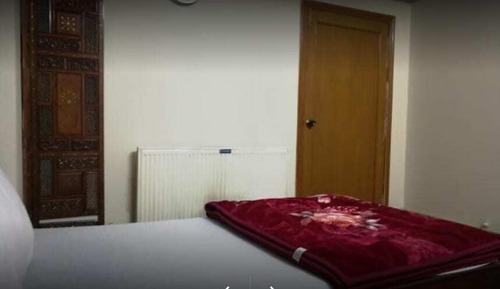 Habitación Deluxe doble