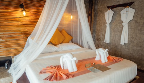 Habitación (Villa 6)