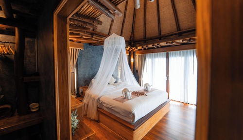 Habitación familiar (Villa 8)