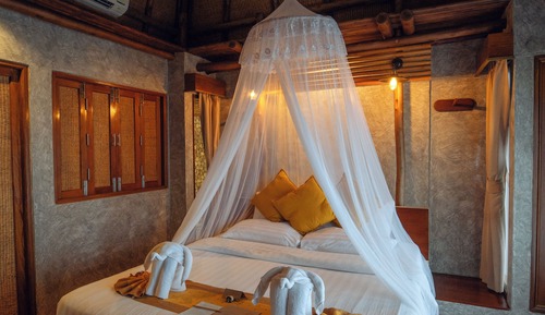 Habitación (Villa 3)