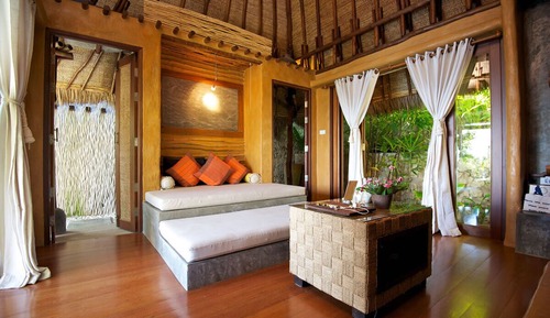 Villa 2