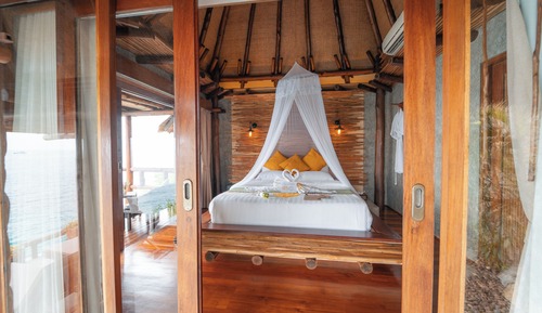 Habitación (Villa 7)