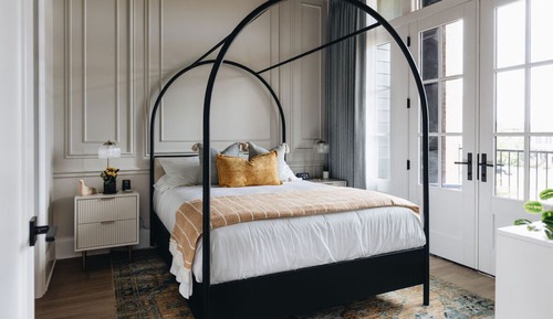 Suite Business, no fumadores, cocina