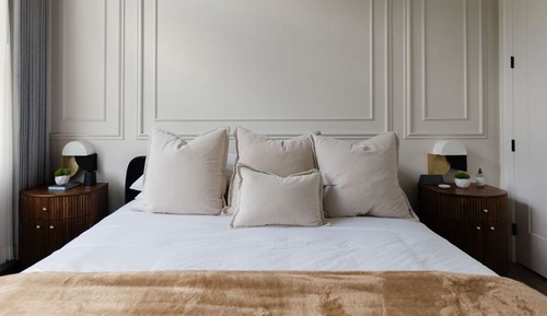 Apartamento Premium, 2 habitaciones, no fumadores, cocina