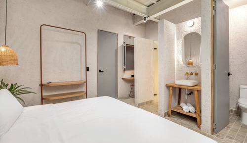 Suite estudio (306)