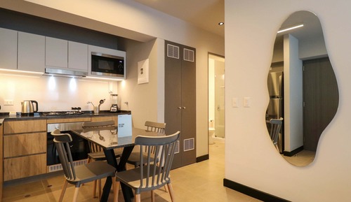Apartamento