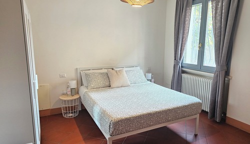 Habitación doble, 1 habitación