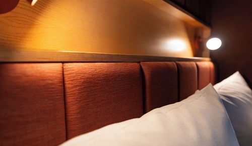 Club House - Rollstuhlgerecht