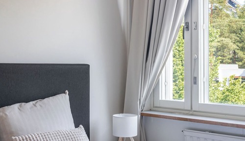 Apartamento Confort