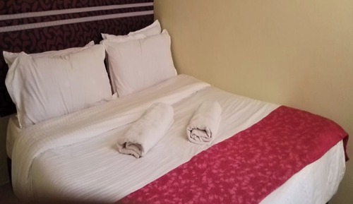 Apartamento, 1 habitación