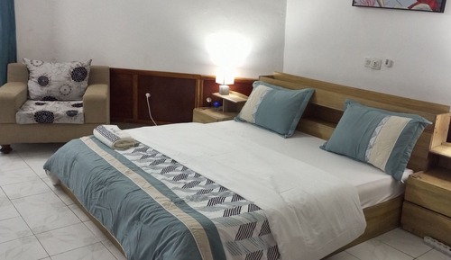 Suite estudio estándar