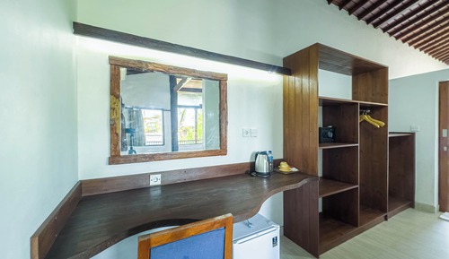 Bungalow familiar