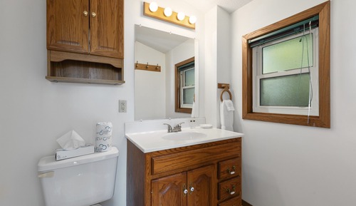 Suite básica, 1 habitación