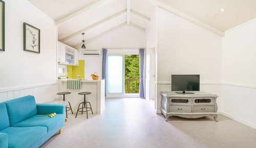 Habitación básica, 1 habitación (daisy)