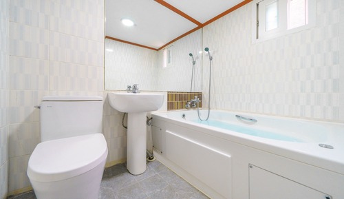 Habitación básica, 1 habitación (saffron)