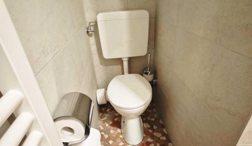 Habitación básica doble