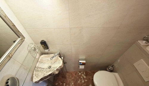 Habitación individual básica