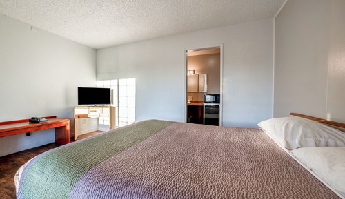 Habitación, 1 cama de matrimonio grande, fumadores