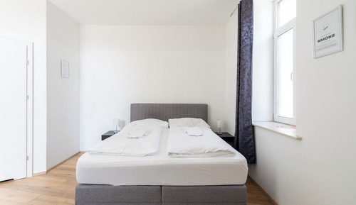 Apartamento básico